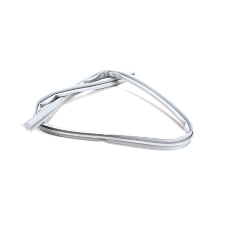 Continental Refrigeration Gasket, Milk Cooler (58) Straight 2-793